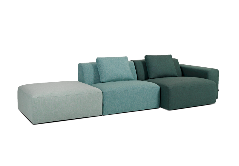 Sofá Box (Modular) — Soft Room, Costa del Sol, España